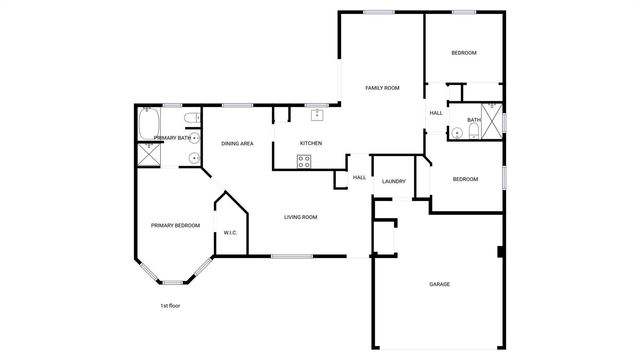 2332 SE Berkshire Boulevard, Port Saint Lucie, FL 34952