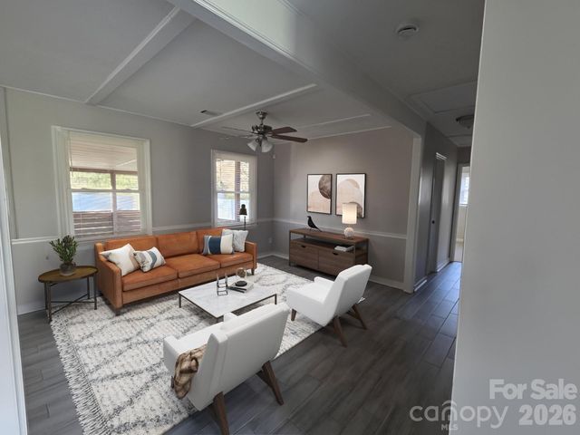 5313 Larewood Drive, Charlotte, NC 28215