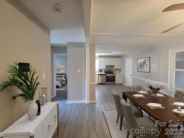 5313 Larewood Drive, Charlotte, NC 28215