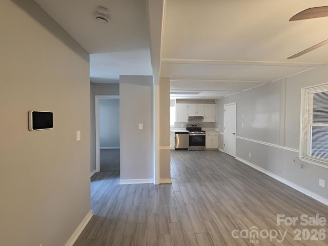 5313 Larewood Drive, Charlotte, NC 28215