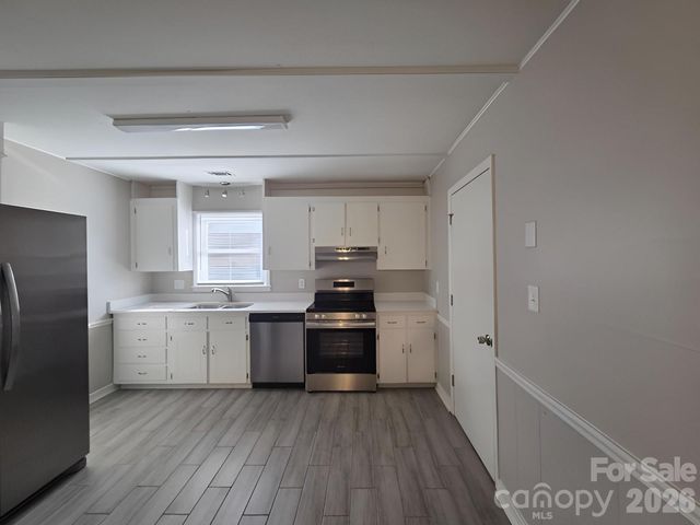 5313 Larewood Drive, Charlotte, NC 28215