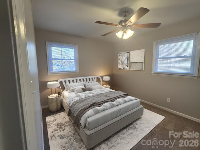 5313 Larewood Drive, Charlotte, NC 28215