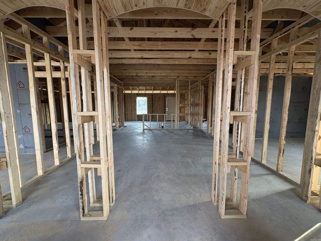 5009 Cobblefield Cove, Benton, AR 72019