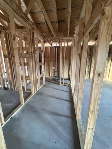 5009 Cobblefield Cove, Benton, AR 72019