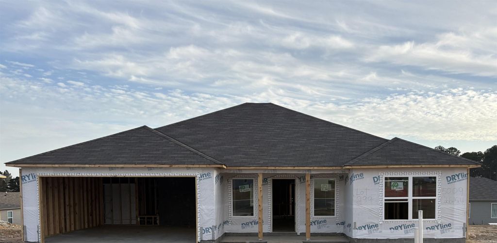 5009 Cobblefield Cove, Benton, AR 72019