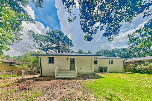 360 Simpson Terrace NW, Atlanta, GA 30314