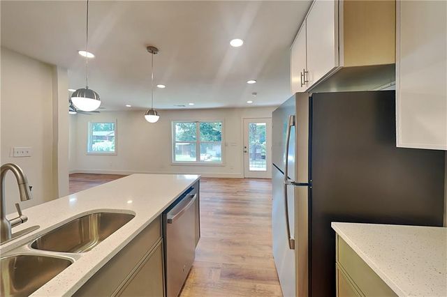 360 Simpson Terrace NW, Atlanta, GA 30314