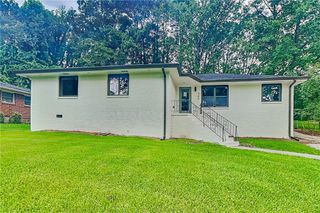 360 Simpson Terrace NW, Atlanta, GA 30314