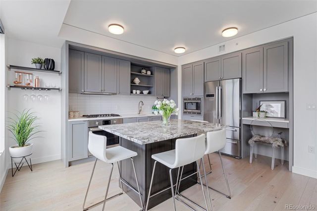 1750 Wewatta Street 1307, Denver, CO 80202