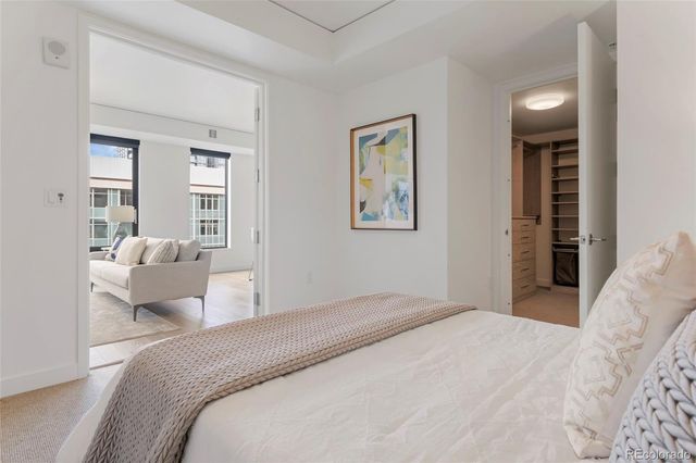 1750 Wewatta Street 1307, Denver, CO 80202