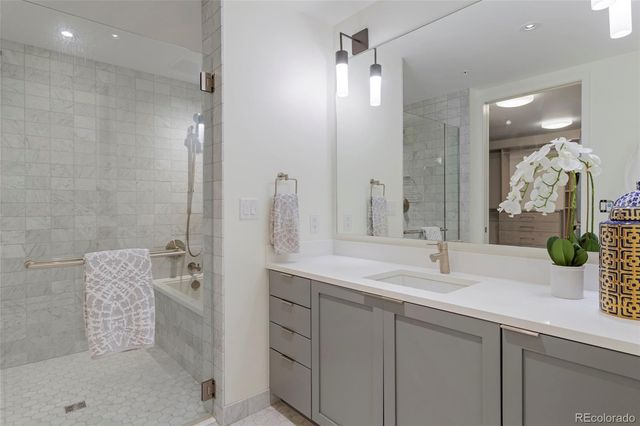 1750 Wewatta Street 1307, Denver, CO 80202