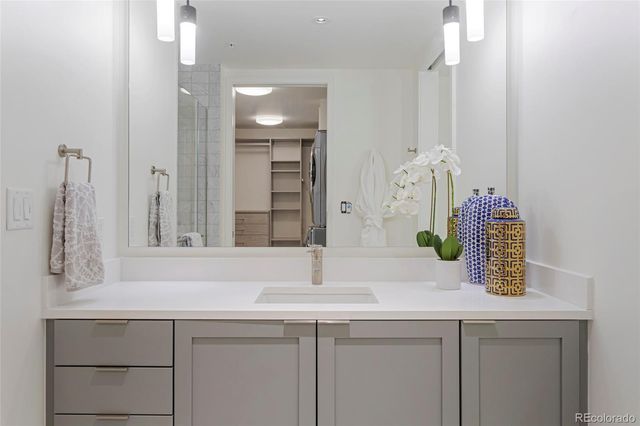 1750 Wewatta Street 1307, Denver, CO 80202