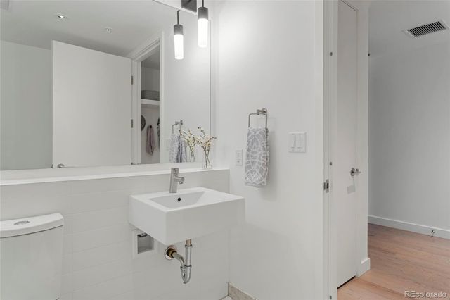 1750 Wewatta Street 1307, Denver, CO 80202