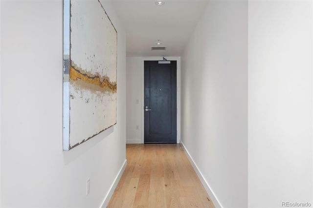 1750 Wewatta Street 1307, Denver, CO 80202