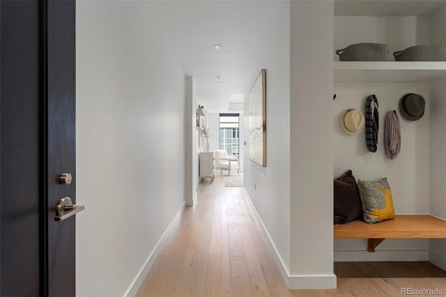 1750 Wewatta Street 1307, Denver, CO 80202