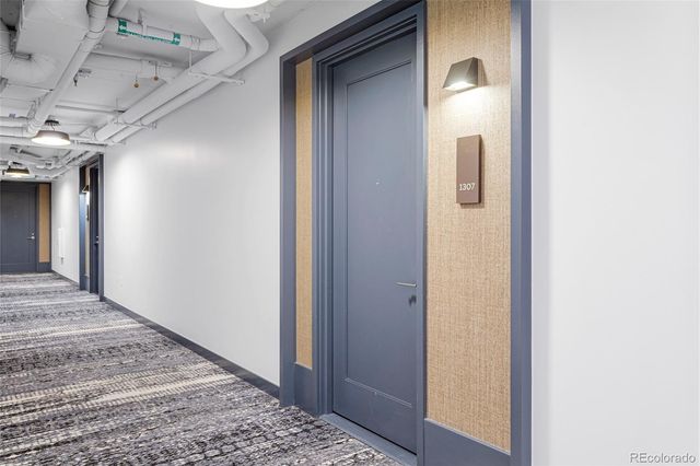 1750 Wewatta Street 1307, Denver, CO 80202