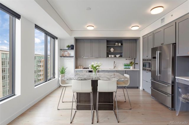 1750 Wewatta Street 1307, Denver, CO 80202