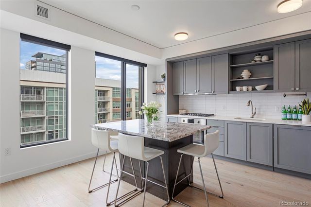 1750 Wewatta Street 1307, Denver, CO 80202