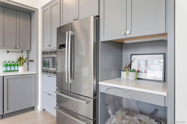 1750 Wewatta Street 1307, Denver, CO 80202