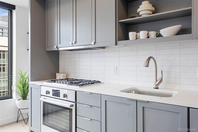 1750 Wewatta Street 1307, Denver, CO 80202