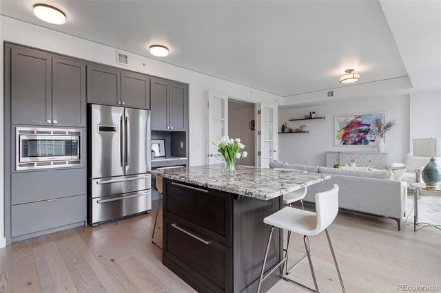 1750 Wewatta Street 1307, Denver, CO 80202