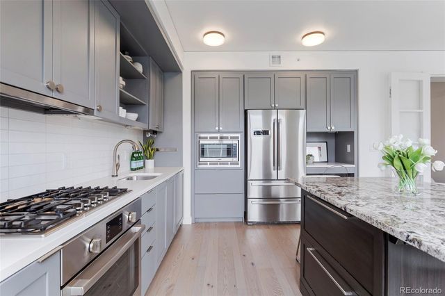 1750 Wewatta Street 1307, Denver, CO 80202