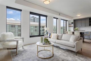 1750 Wewatta Street 1307, Denver, CO 80202