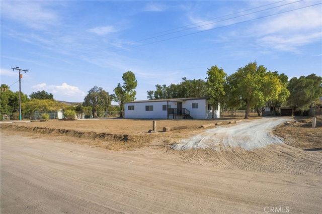 31619 Wolfskill, Nuevo, CA 92567