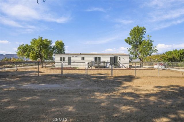 31619 Wolfskill, Nuevo, CA 92567