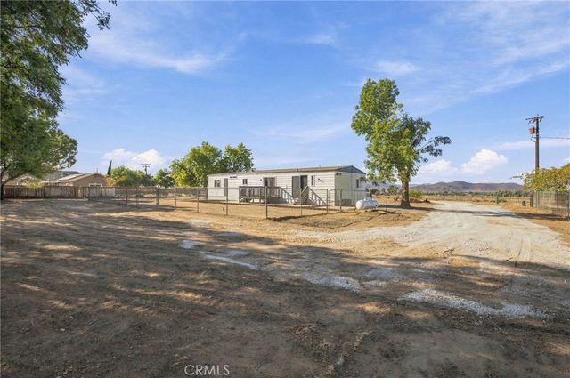 31619 Wolfskill, Nuevo, CA 92567