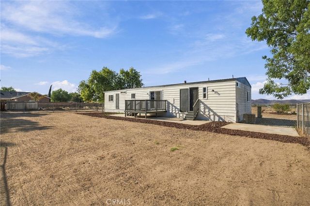 31619 Wolfskill, Nuevo, CA 92567