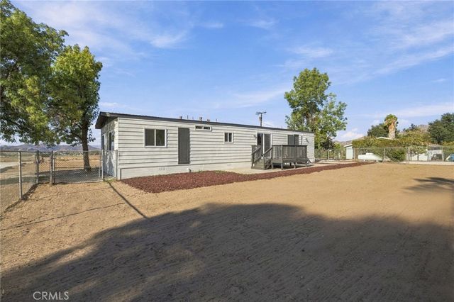 31619 Wolfskill, Nuevo, CA 92567