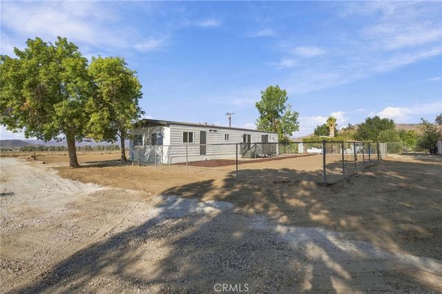 31619 Wolfskill, Nuevo, CA 92567