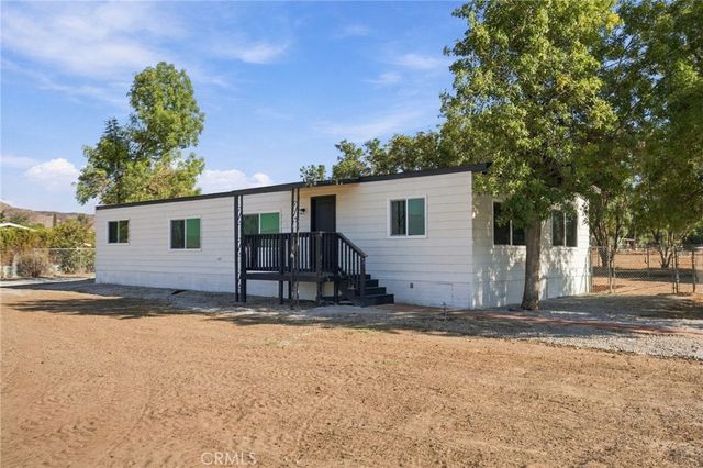 31619 Wolfskill, Nuevo, CA 92567