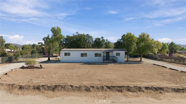 31619 Wolfskill, Nuevo, CA 92567