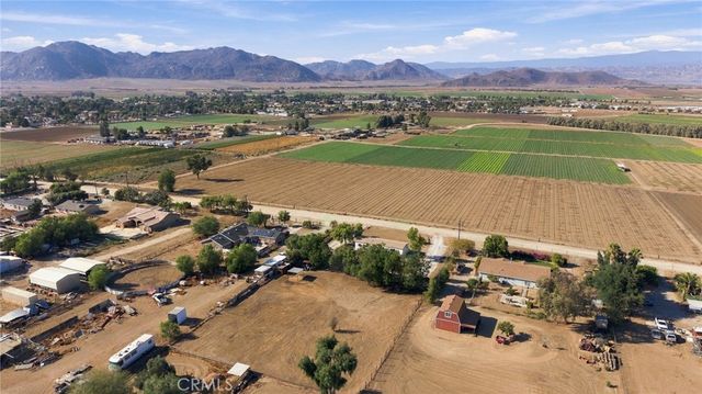 31619 Wolfskill, Nuevo, CA 92567