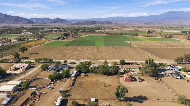 31619 Wolfskill, Nuevo, CA 92567