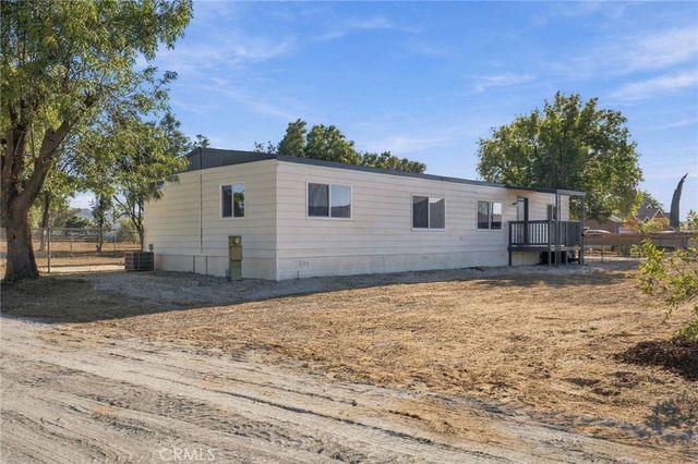 31619 Wolfskill, Nuevo, CA 92567