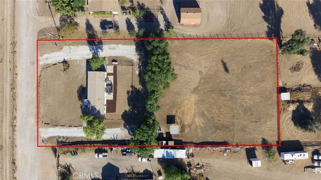 31619 Wolfskill, Nuevo, CA 92567