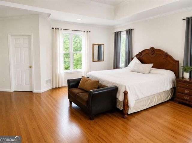 1409 River Haven Drive, Lawrenceville, GA 30045