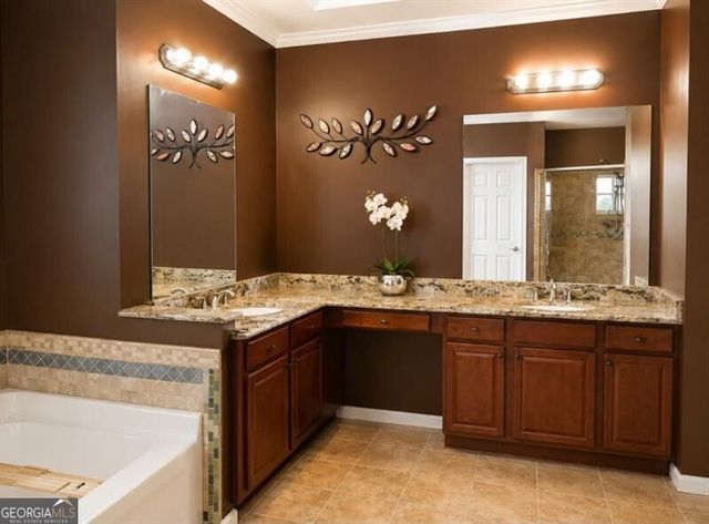 1409 River Haven Drive, Lawrenceville, GA 30045