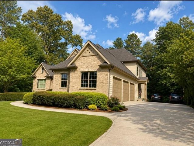 1409 River Haven Drive, Lawrenceville, GA 30045