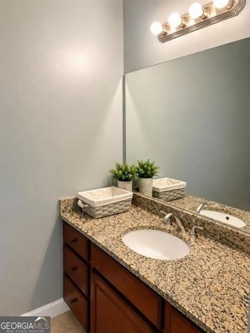 1409 River Haven Drive, Lawrenceville, GA 30045