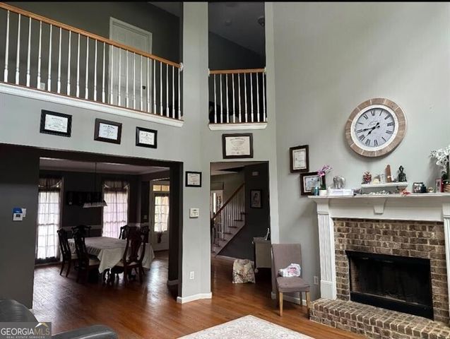 1409 River Haven Drive, Lawrenceville, GA 30045