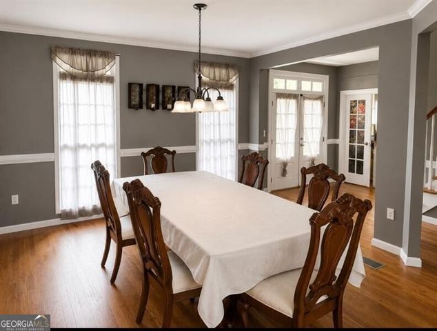 1409 River Haven Drive, Lawrenceville, GA 30045