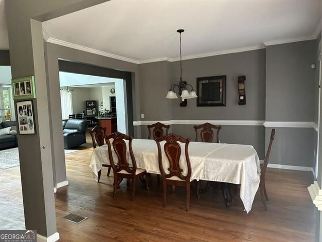 1409 River Haven Drive, Lawrenceville, GA 30045