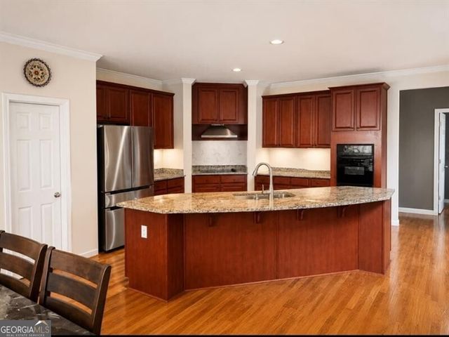 1409 River Haven Drive, Lawrenceville, GA 30045