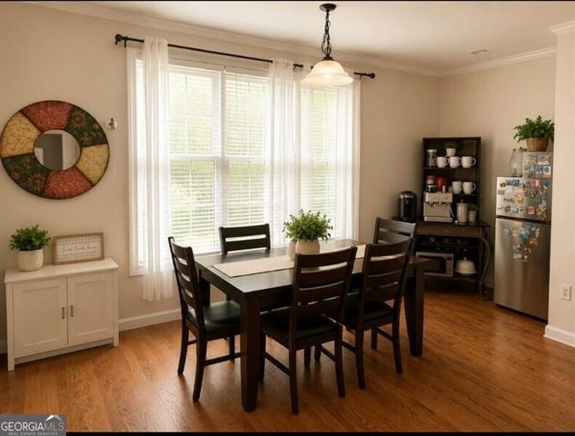 1409 River Haven Drive, Lawrenceville, GA 30045