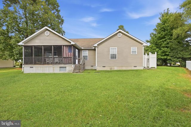 31012 MEADOW DR, Lewes, DE 19958