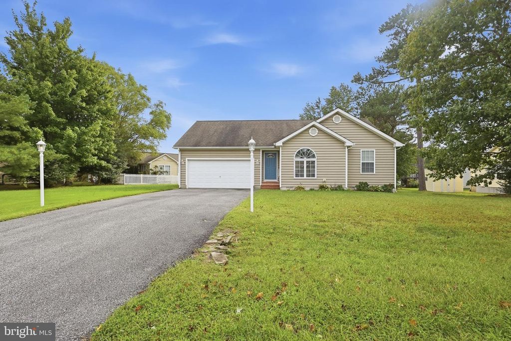 31012 MEADOW DR, Lewes, DE 19958
